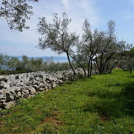 House Istria With Private Pool And Sea View Апартаменты