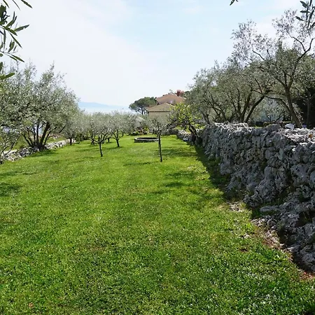 House Istria With Private Pool And Sea View Ravni