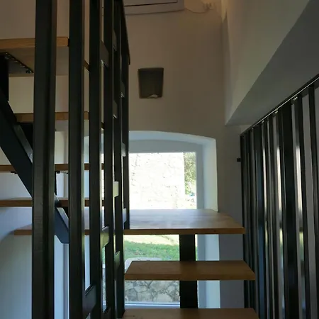House Istria With Private Pool And Sea View Apartment Ravni