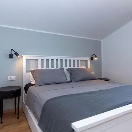 House Istria With Private Pool And Sea View Apartment *