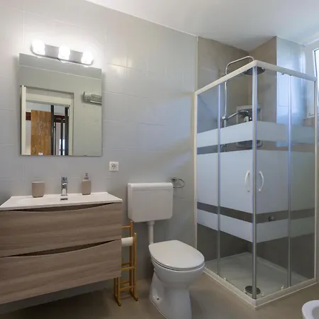 House Istria With Private Pool And Sea View