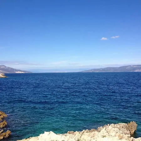 Apartment House Istria With Private Pool And Sea View *